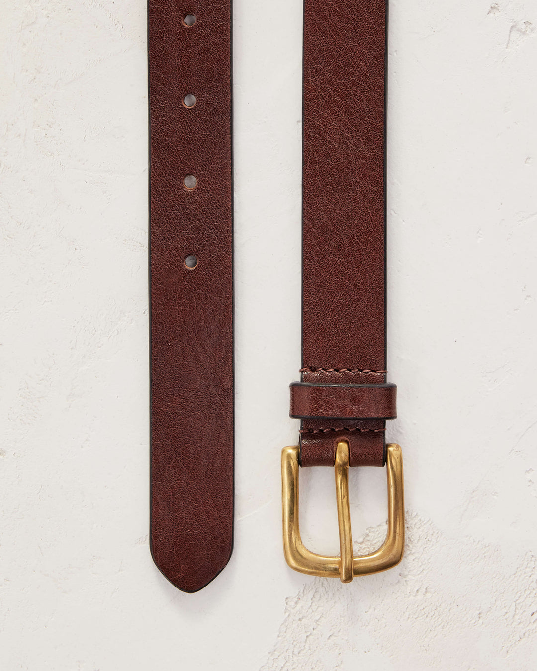 Juju | Belt 01 | Espresso