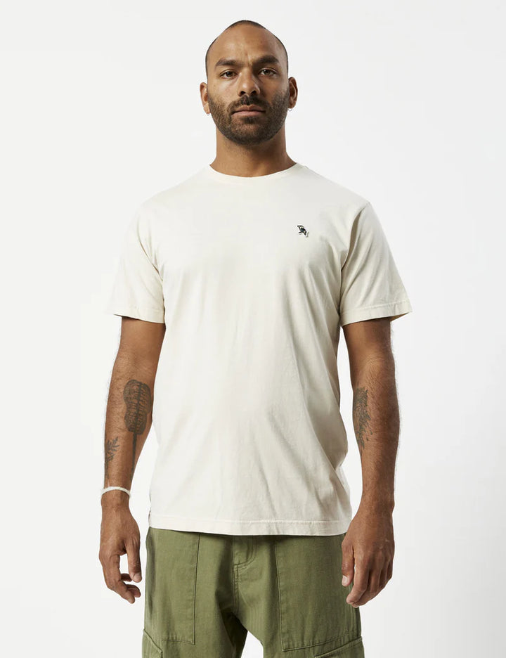 Simple | Chapman Kooka Tshirt | Natural