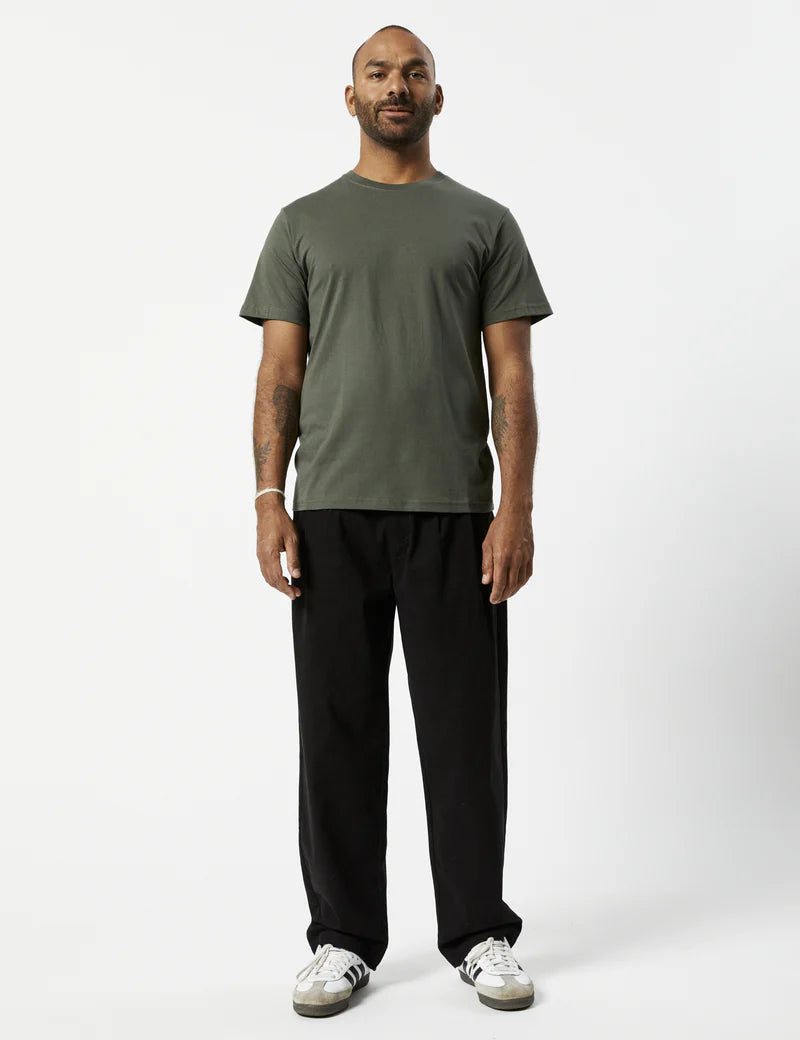 Simple | Men’s Reginald Tee | Thyme