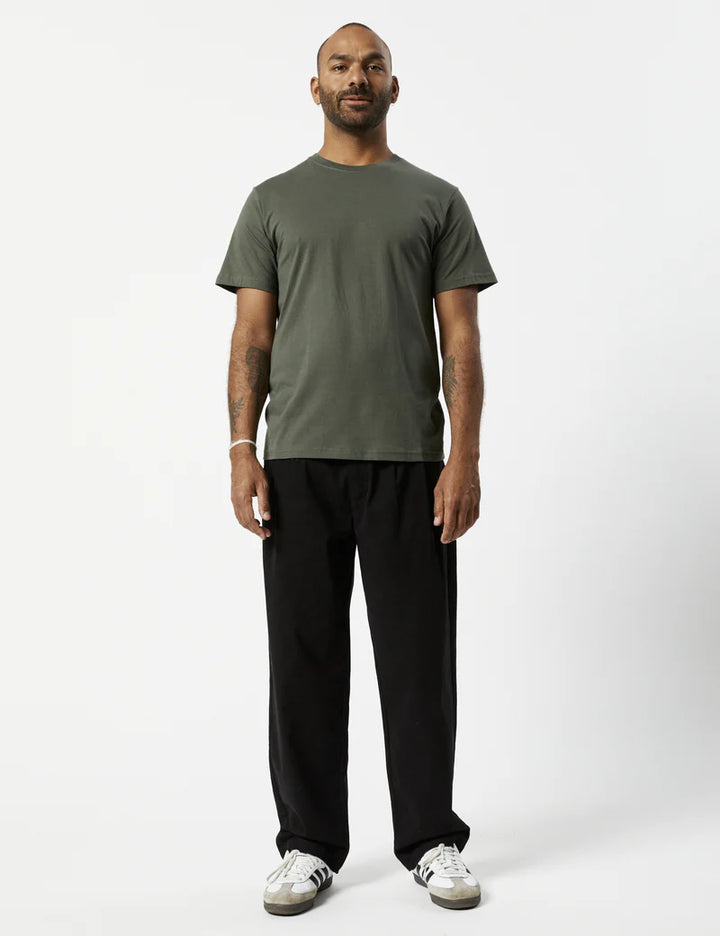 Simple | Men’s Reginald Tee | Thyme