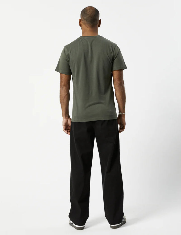 Simple | Men’s Reginald Tee | Thyme