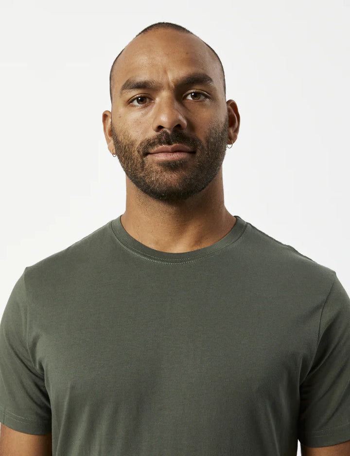 Simple | Men’s Reginald Tee | Thyme