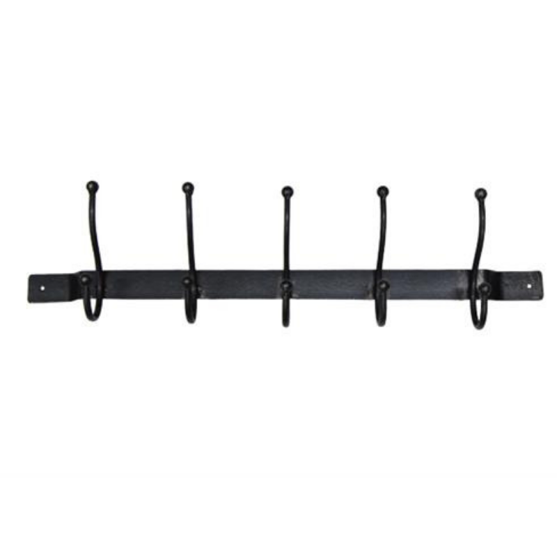 5 Bar Old Metal Hook