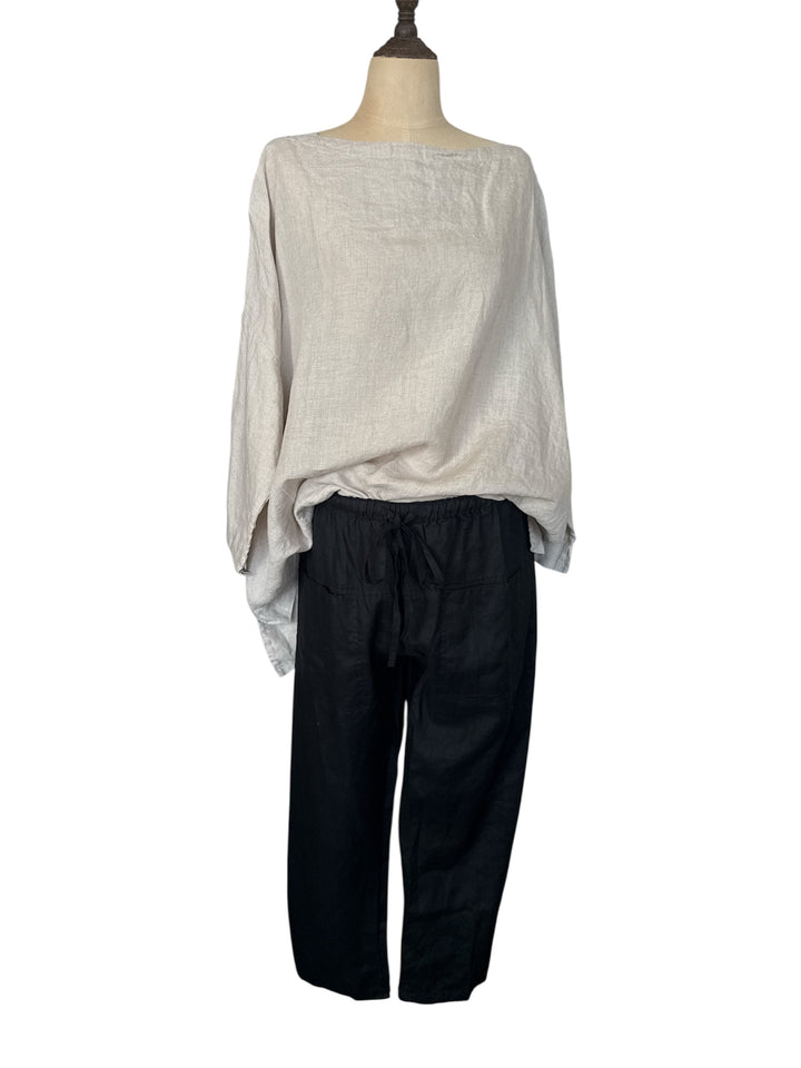 Frockk | Avril Top | Natural