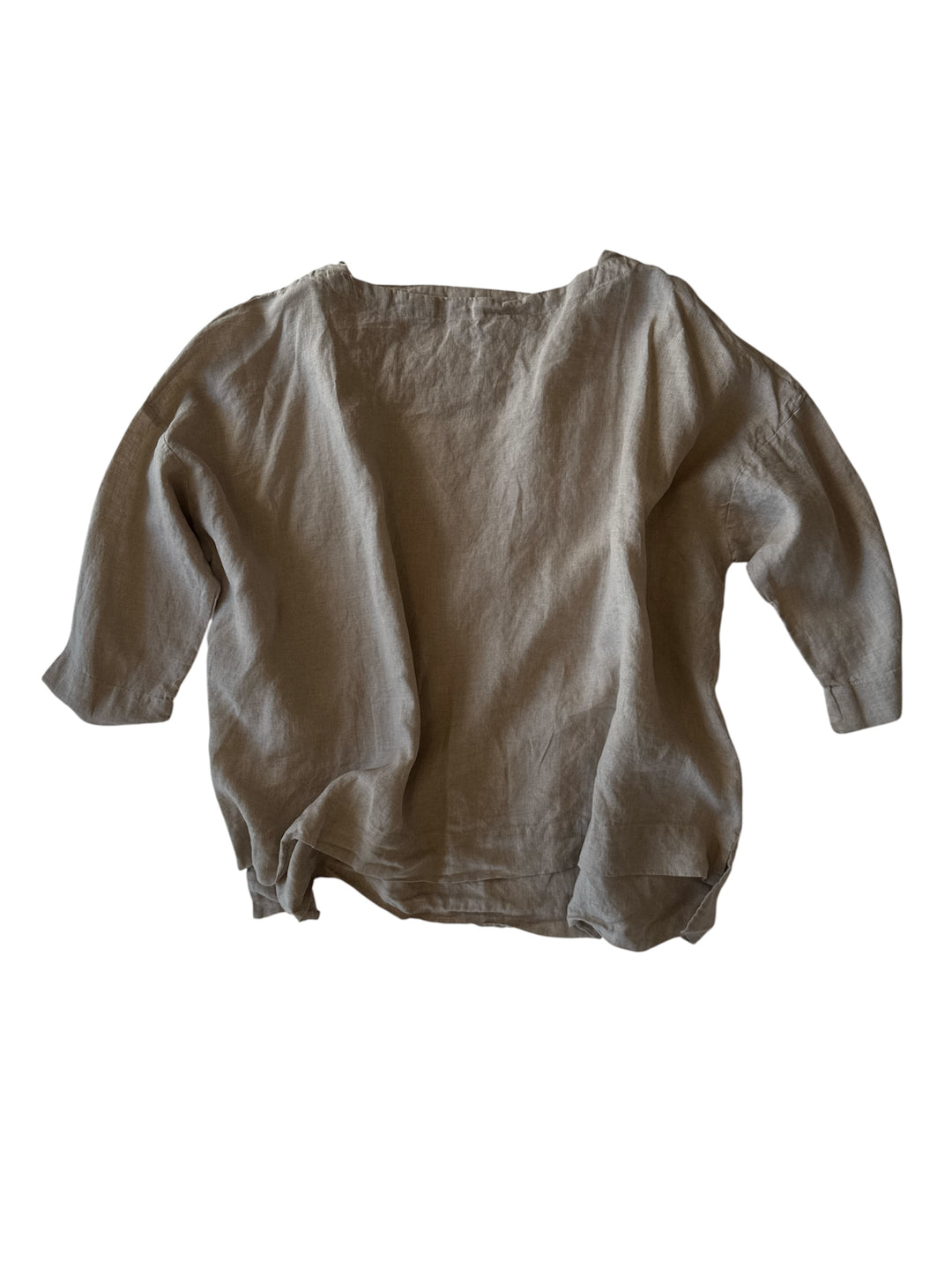 Frockk | Avril Top | Natural