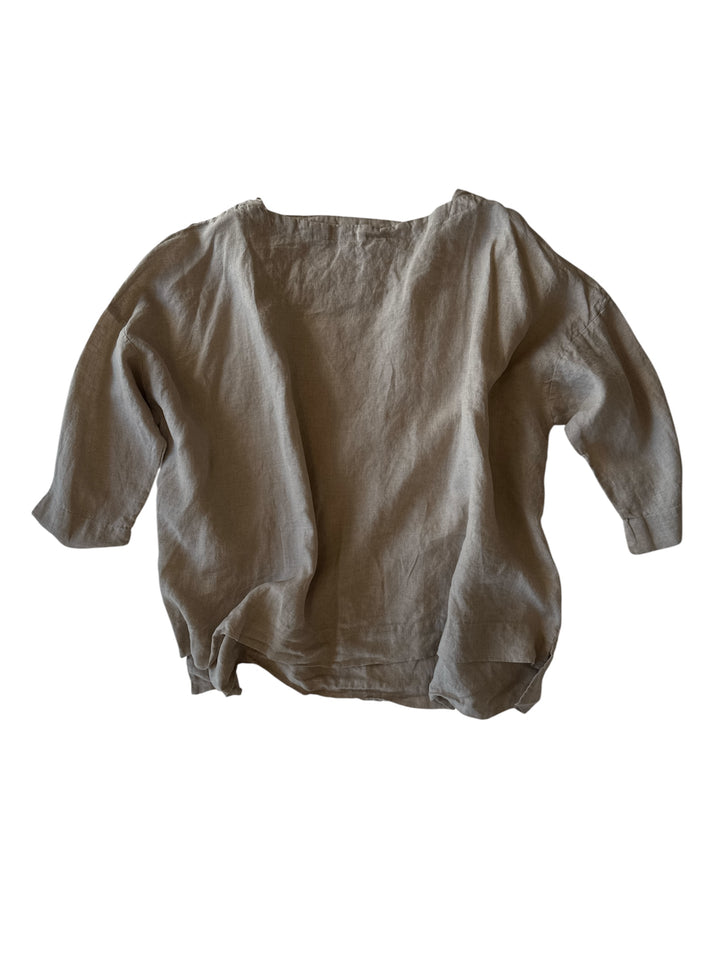 Frockk | Avril Top | Natural