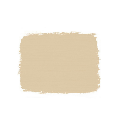 Chalk Paint | Old Ochre