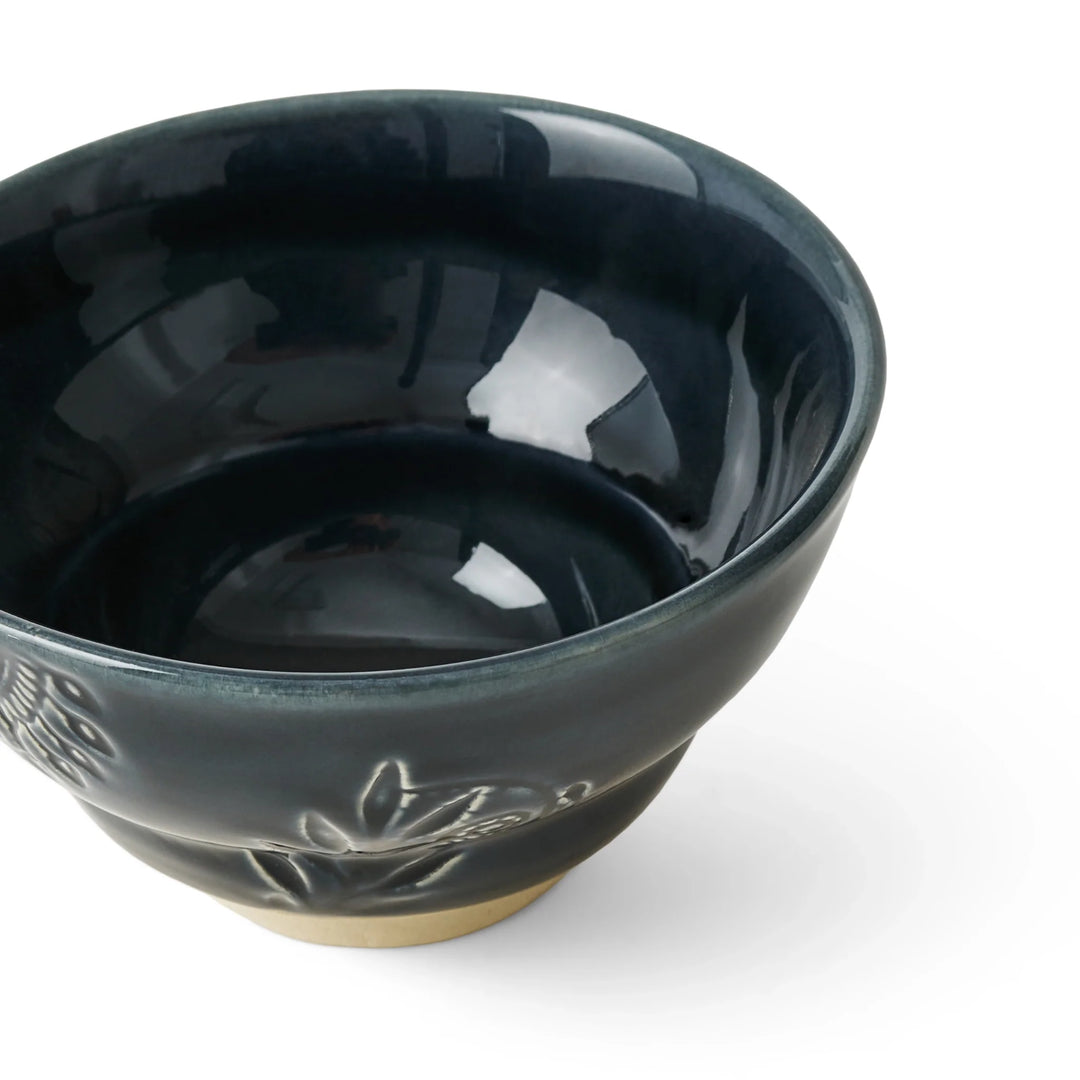 Arabesque Cup | No handle | Thunder