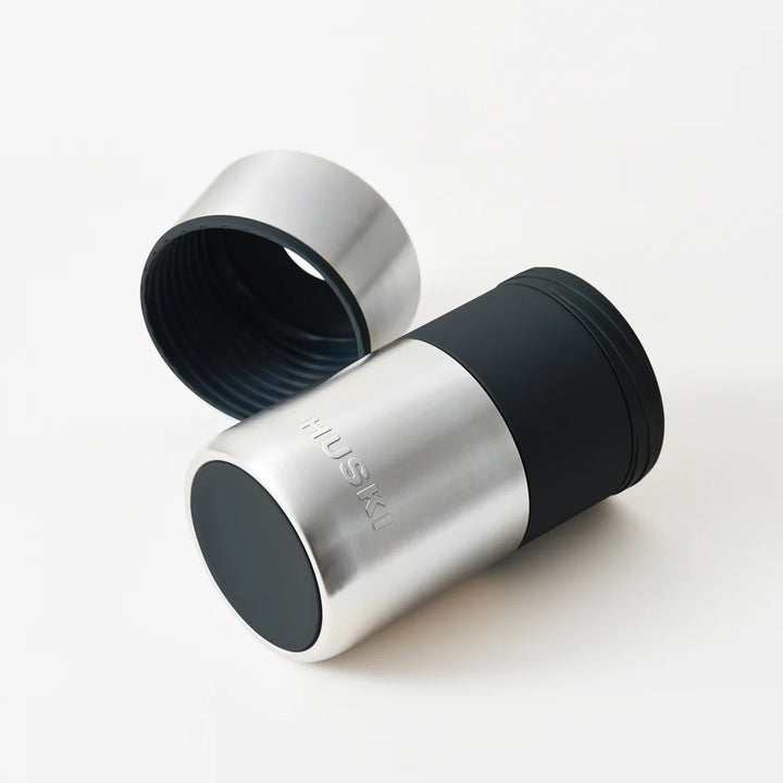 Huski | Wine Cooler | Brushed Stainless