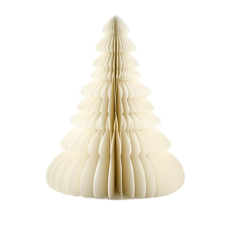 Standing Tree | Off White | 15cm