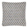 Lyon Tobacco Cushion & Insert | 50x50cm