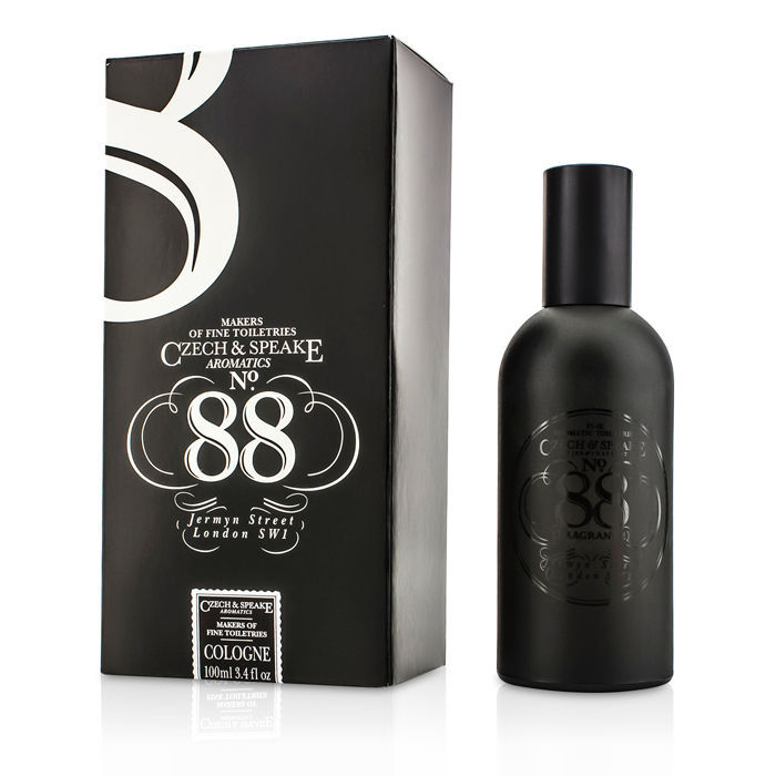 No.88 | Cologne Spray 100ml
