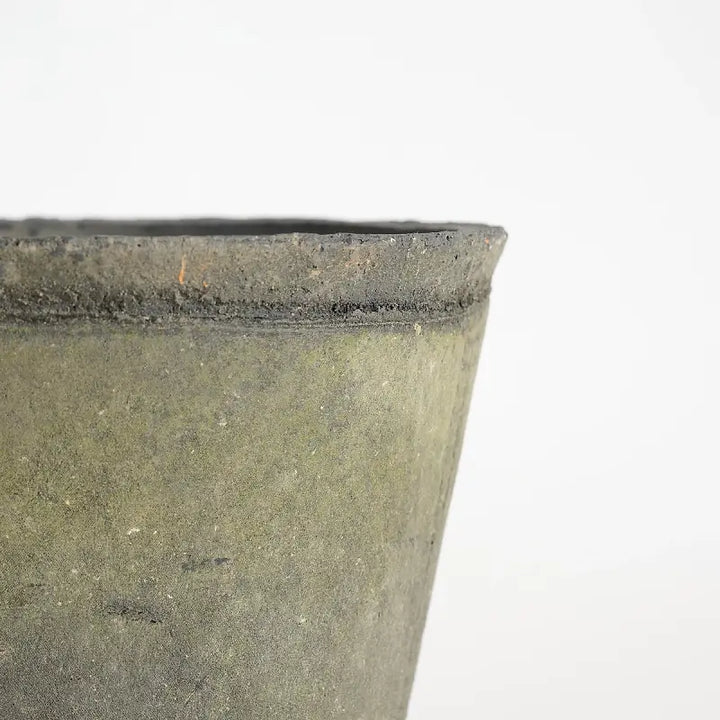 Abal Nero Ombre Pot | Small