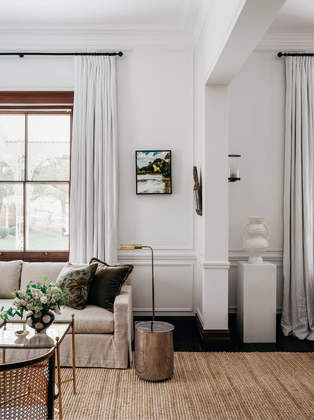 Moments At Home | Steve Cordony