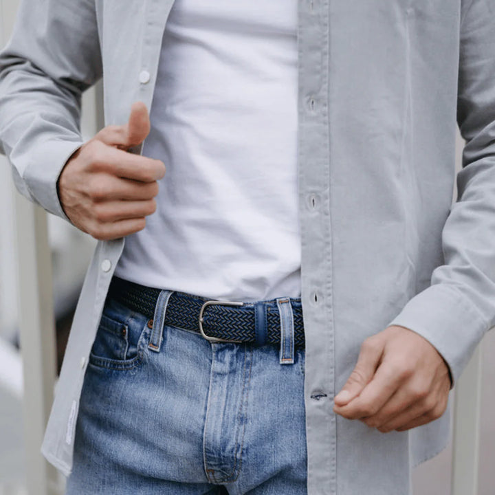 La Boucle Belt | Barcelona