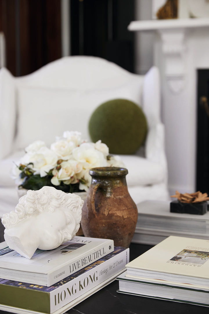 Moments At Home | Steve Cordony