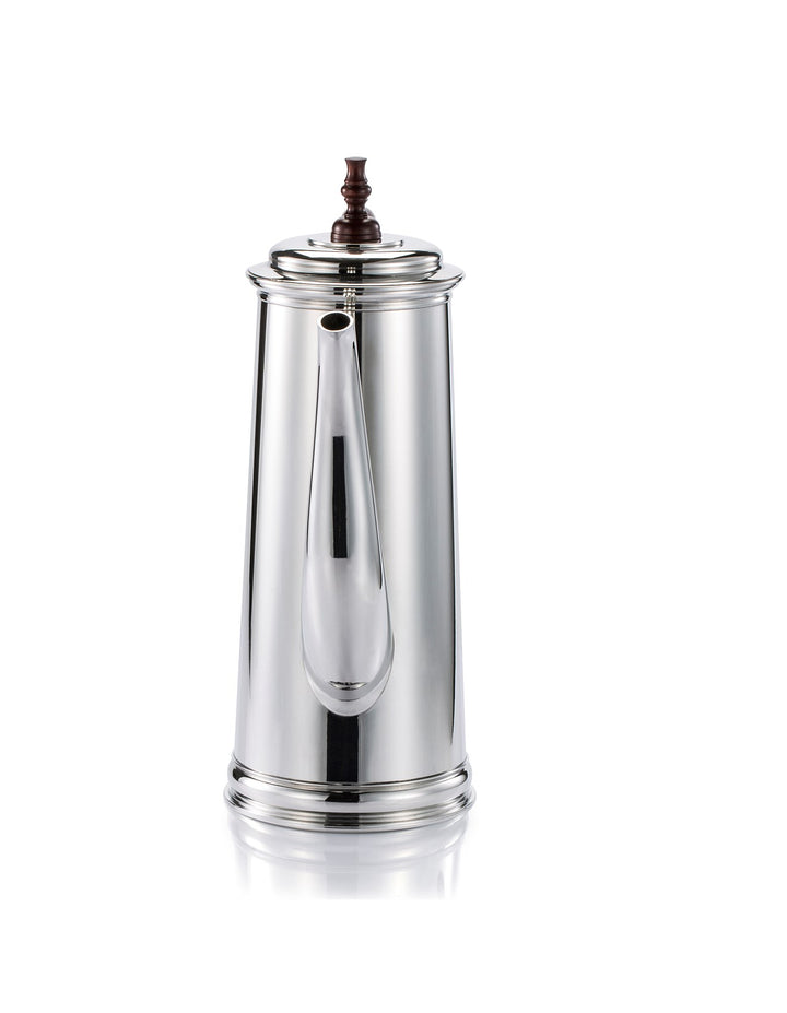 Wallingford Pewter Coffee Pot