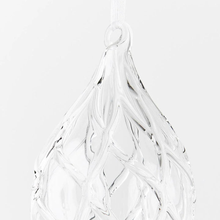 Ornamental Finial Weave