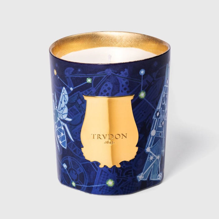 Trudon Luna Candle | 270g | Holiday 2025