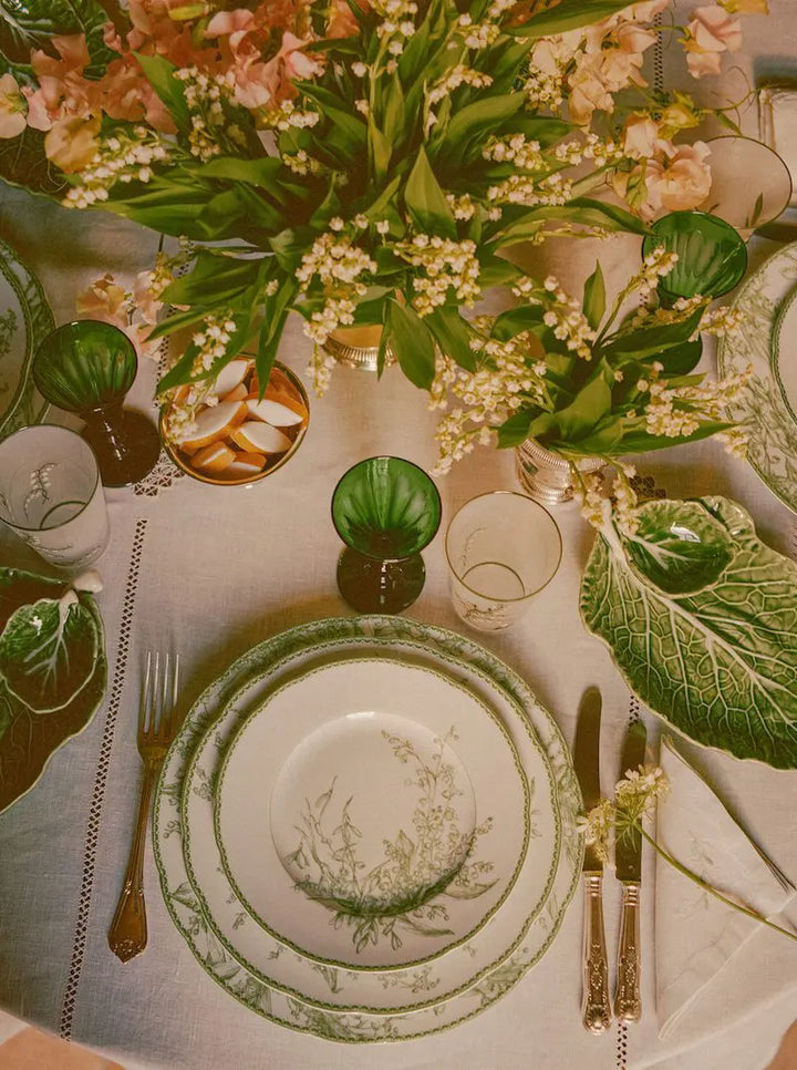 Life In a French Country House | Cordelia de Castellane