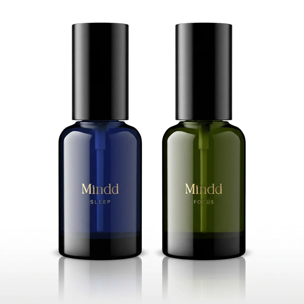 Sleep | Mood Mist