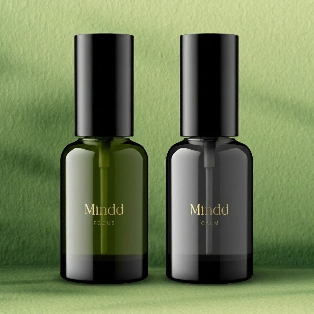 Focus | Mood Mist