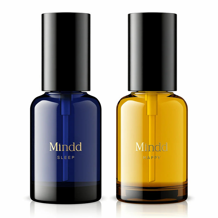 Happy | Mood Mist