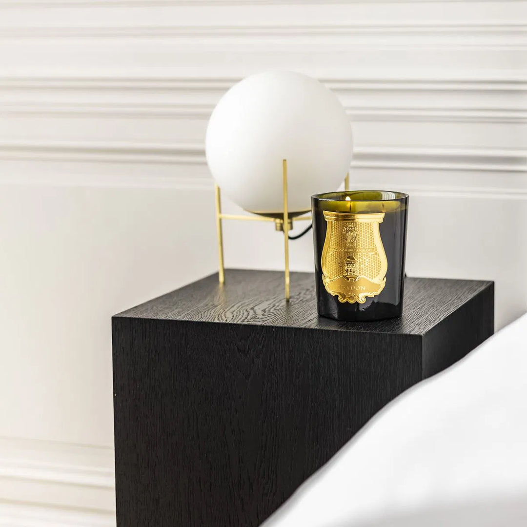 Cire Trudon Solis Rex Candle | 270g
