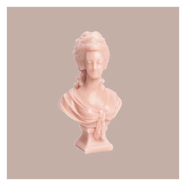 Trudon Marie Antoinette Bust | Pink