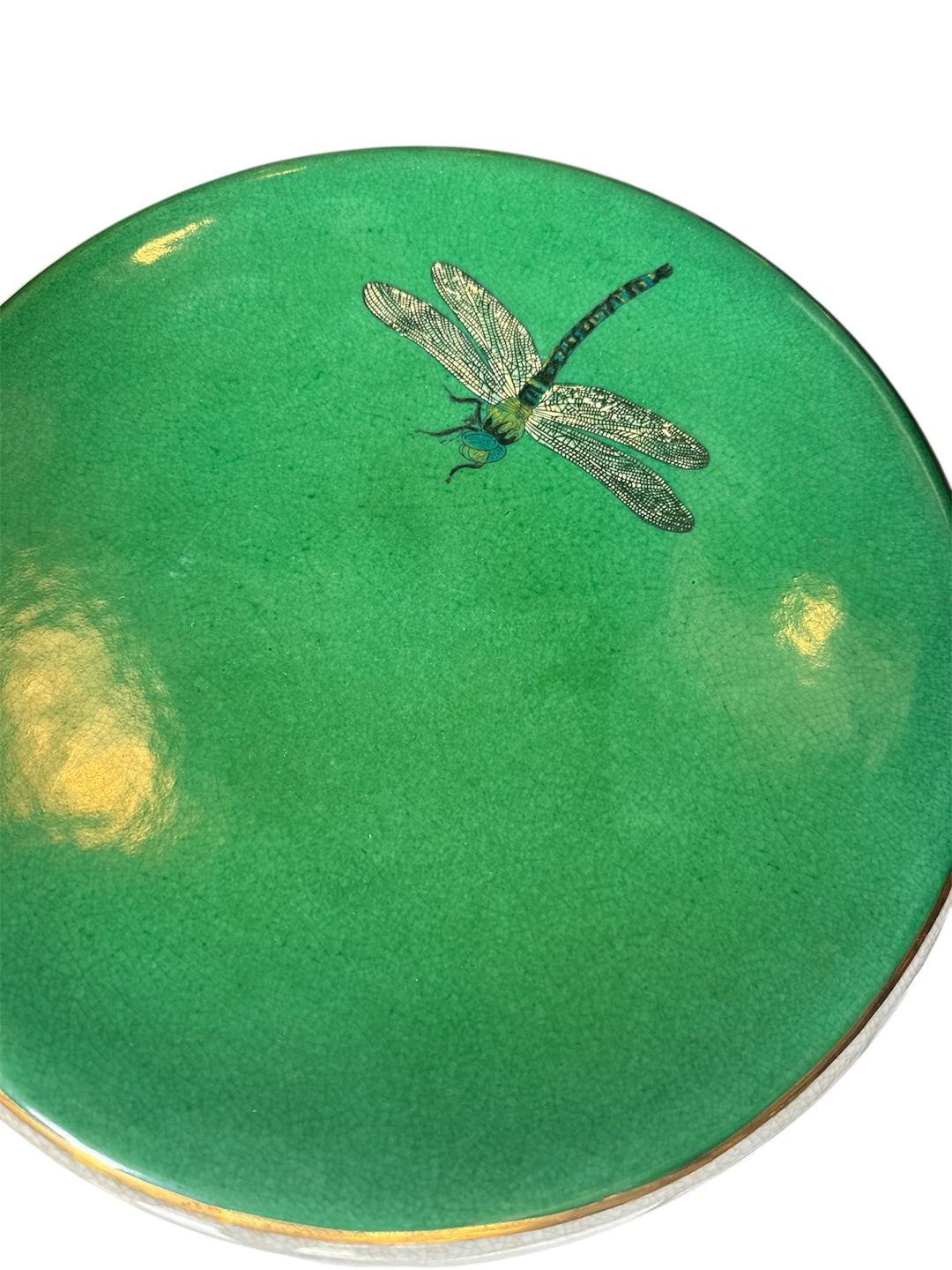Pina Pina Museo Porcelain Stool (BOWRAL STORE)