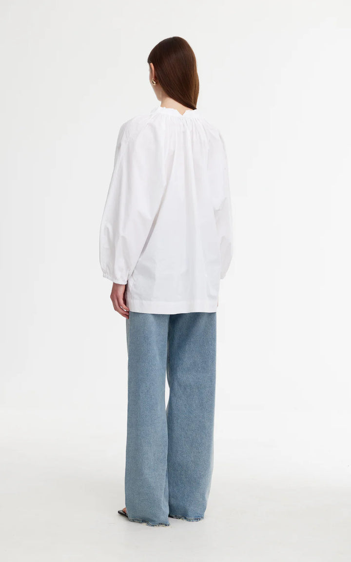 Kinney | Ally Top | Ivory