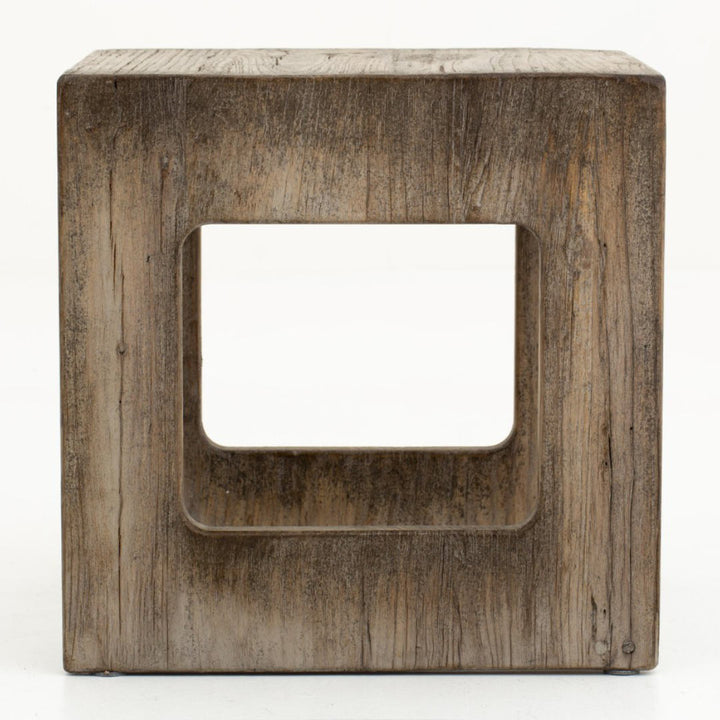 Dineen Side Table | Flamant Belgium | W45 x D48 x H50cm-Suzie Anderson Home