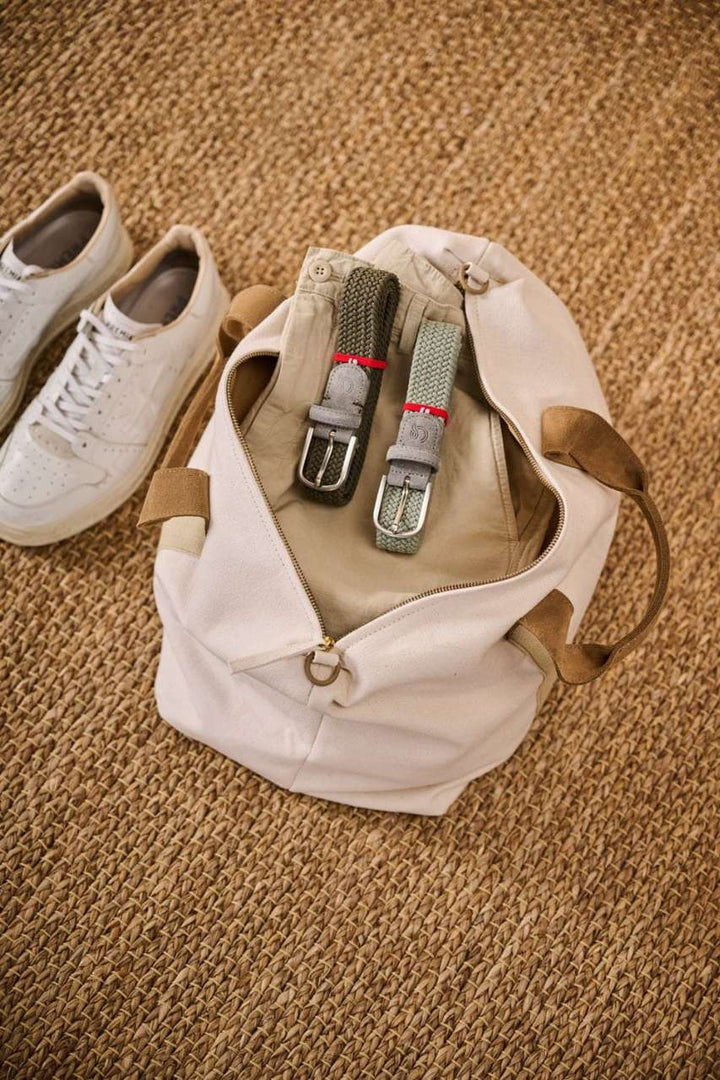 La Boucle Belt | Lecce