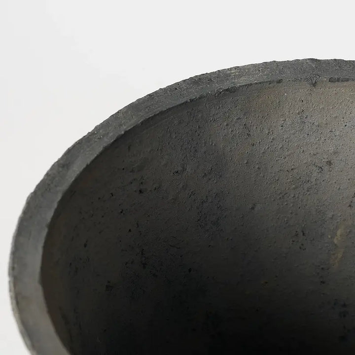 Abal Nero Ombre Pot | Small
