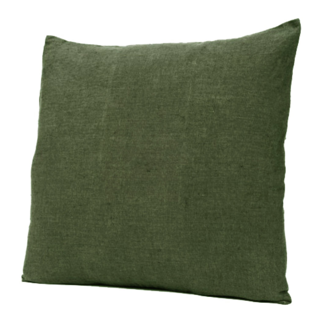 Propriano Cushion Cover | Khaki