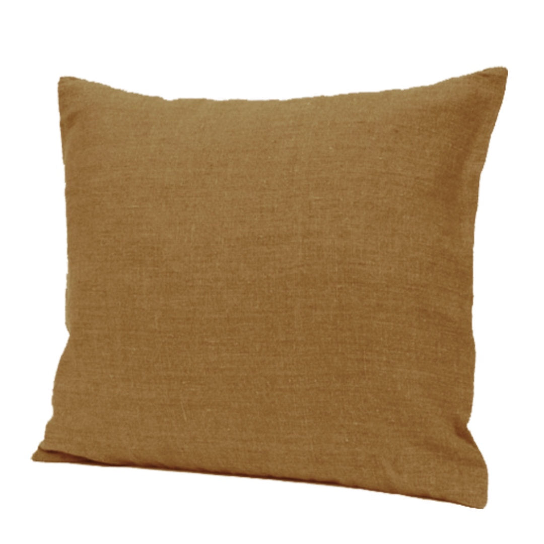 Propriano Cushion Cover | Bronze