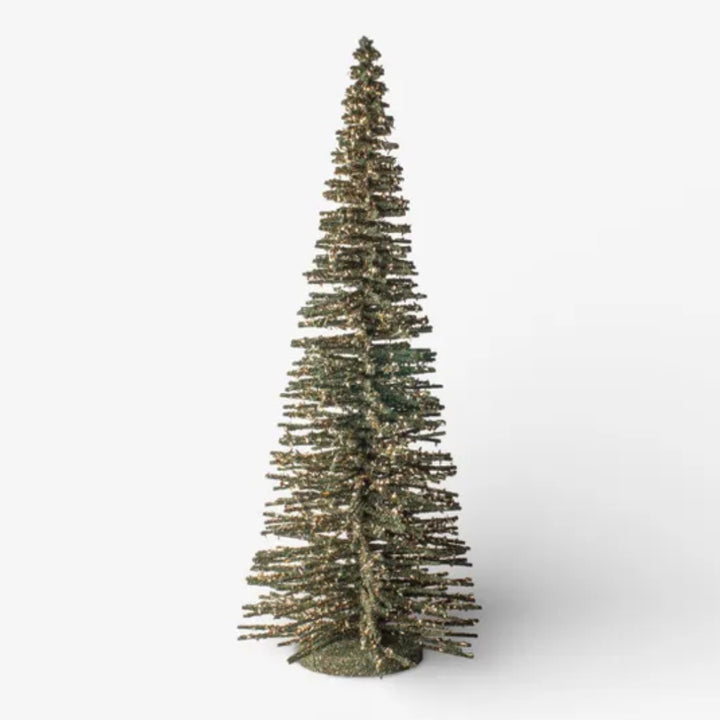 Fir Christmas Tree Starlit | 50cmH