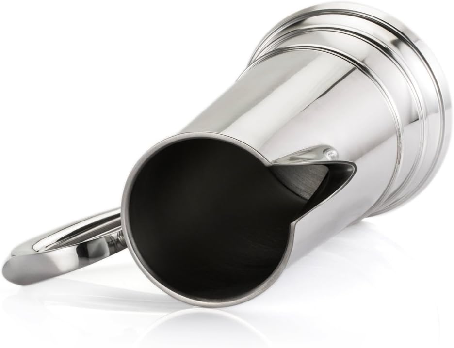 Liberty Pewter Water Jug