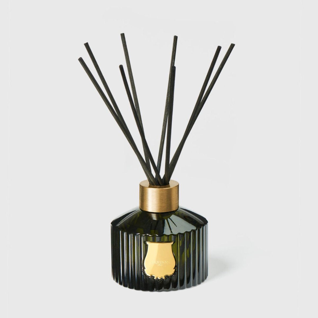 Trudon | Le Diffuser | Gabriel | 350ml | Gourmand Chimney Fire