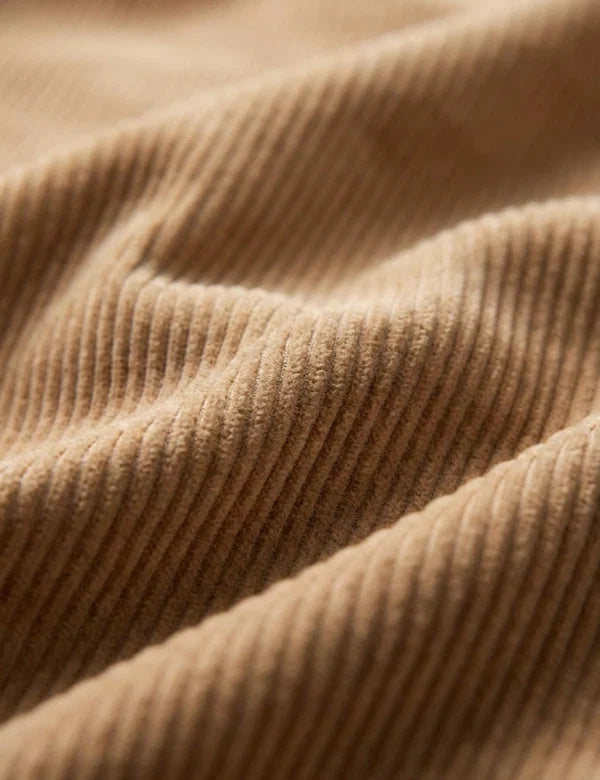 Simple | Stockyard Workers Jacket | Stone