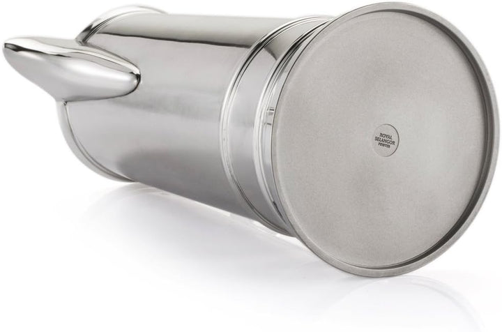 Liberty Pewter Water Jug