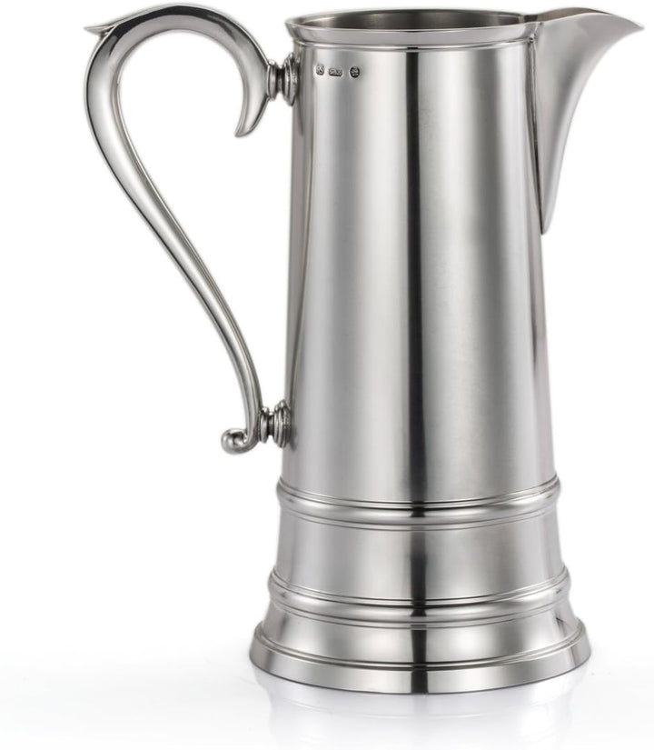 Liberty Pewter Water Jug