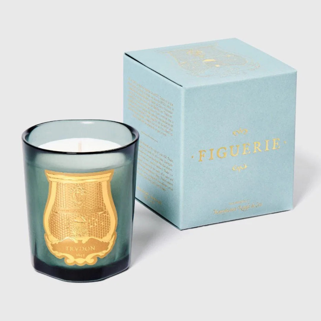 Trudon Petit Figuerie Candle | 70g | Royal Fig – Suzie Anderson Home