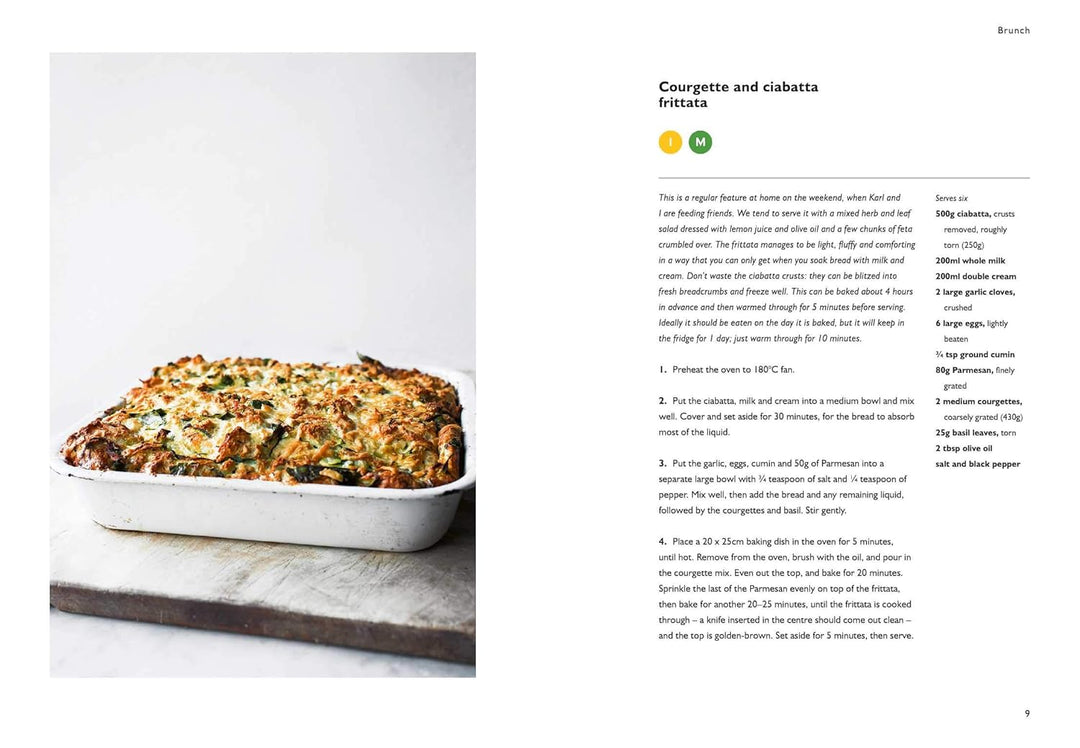 Simple | Yotam Ottolenghi