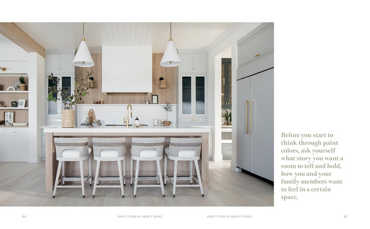 Love of Home | Kate Marker