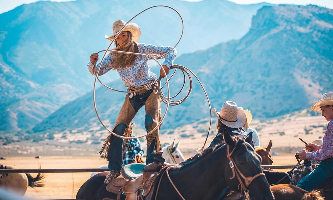 Horse Country | Kathryn O&
