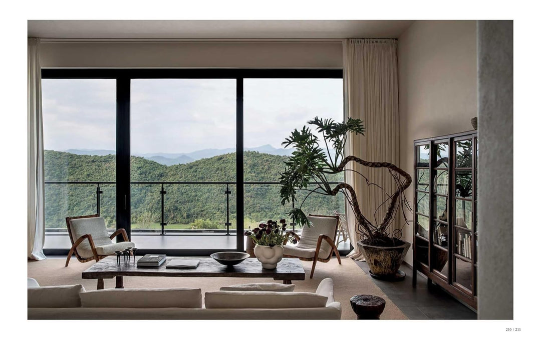 Country Retreats | Design Book | Wim Pauwels