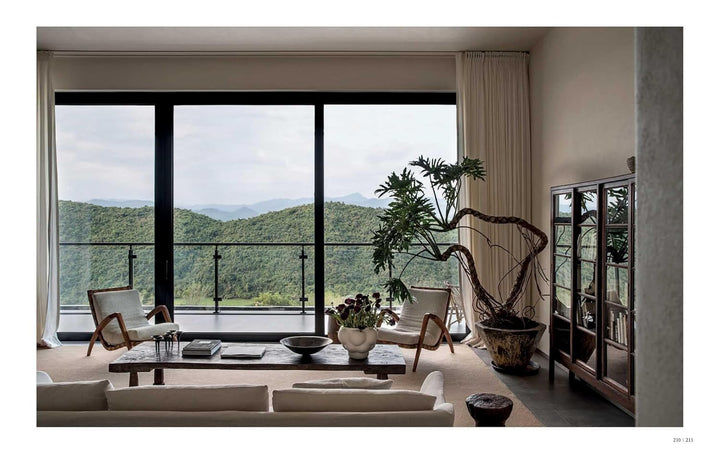 Country Retreats | Design Book | Wim Pauwels