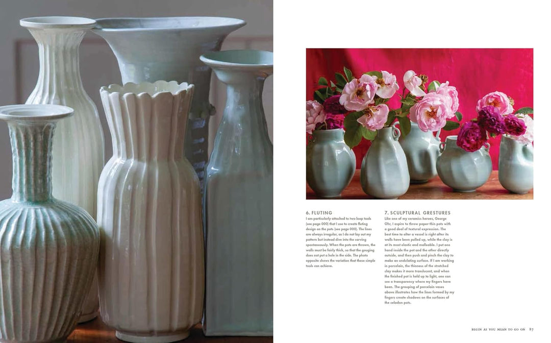 Life in the Studio: Inspiration and Lessons on Creativity: Frances Palmer