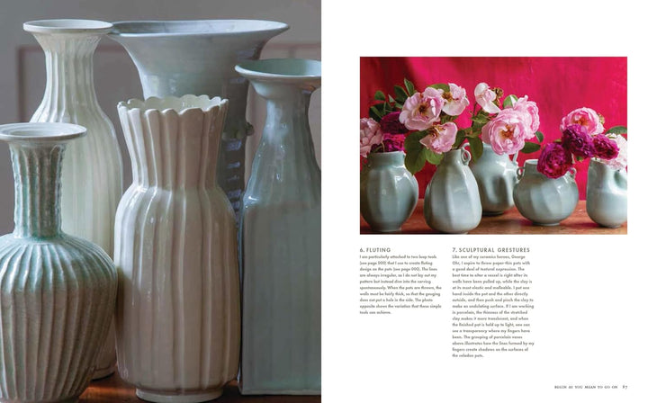 Life in the Studio: Inspiration and Lessons on Creativity: Frances Palmer
